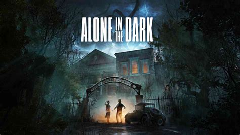 alone in the dark trope|Alone in the Dark (2024) Trophy Guide & Roadmap .